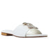 Women Formal Slippers - 40066S - Slippers - Walkeaze
